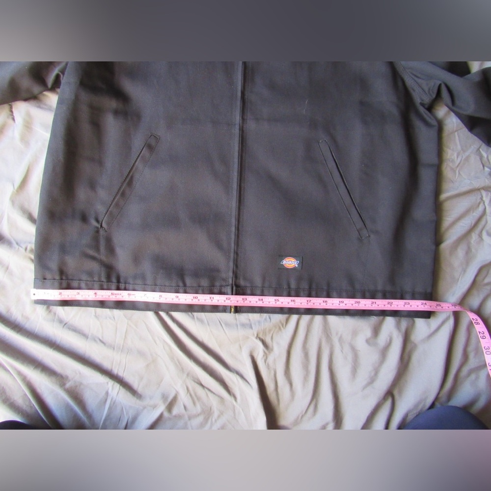 Personalized Dickies Eisenhower Jacket - Picture 15 of 16